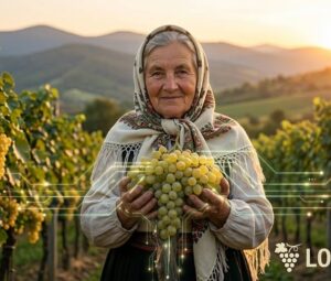 Виноградарство на Прикарпатті: поради від пані Мирослави