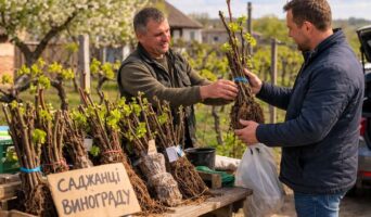 Де купувати виноград: на ринку в бабусі чи в елітному розпліднику? Чесний розбір