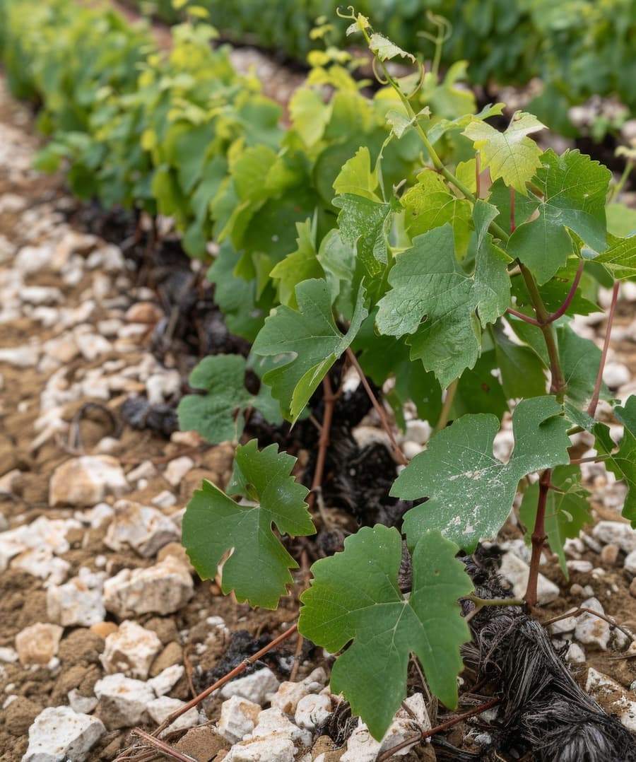 5 помилок, які ледь не згубили мій виноградник 5 помилок, які ледь не згубили мій виноградник