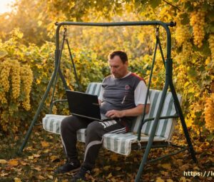 Чому я обрав домен loza.top і навіщо мені цей блоґ: давайте знайомитись!