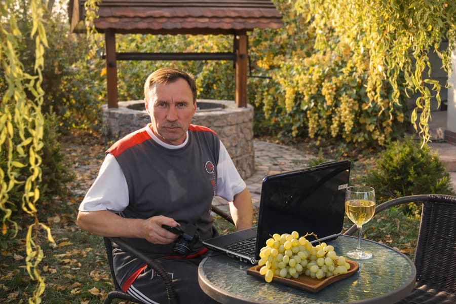 Вас вітає цифрова лоза України!