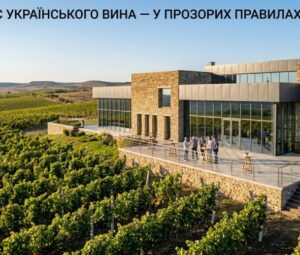 Нові правила гри: що принесе виноградарям закон, який набирає чинності з 2026 року