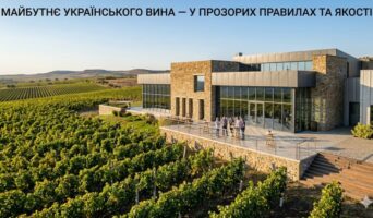 Нові правила гри: що принесе виноградарям закон, який набирає чинності з 2026 року
